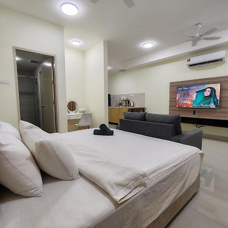 Bali Premier Residence Melaka ภายนอก รูปภาพ