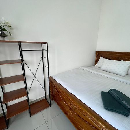 Bali Premier Residence Melaka ภายนอก รูปภาพ