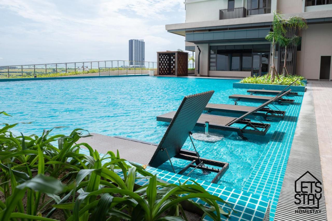 Bali Premier Residence Melaka ภายนอก รูปภาพ