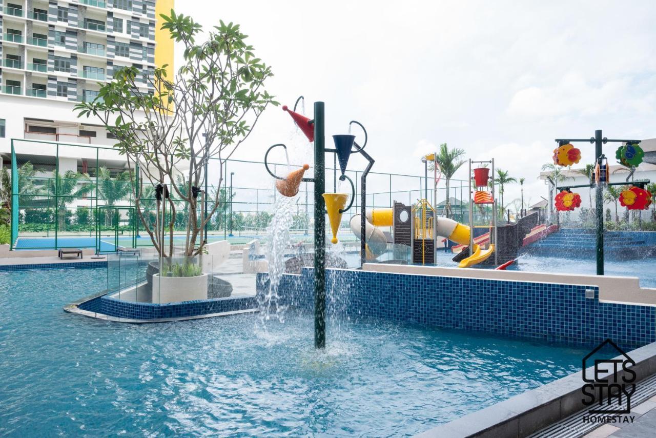 Bali Premier Residence Melaka ภายนอก รูปภาพ