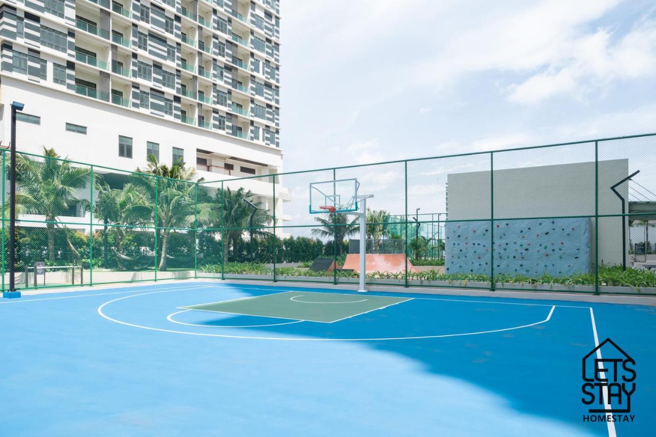 Bali Premier Residence Melaka ภายนอก รูปภาพ