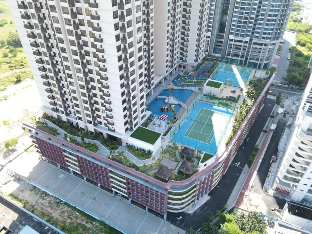 Bali Premier Residence Melaka ภายนอก รูปภาพ