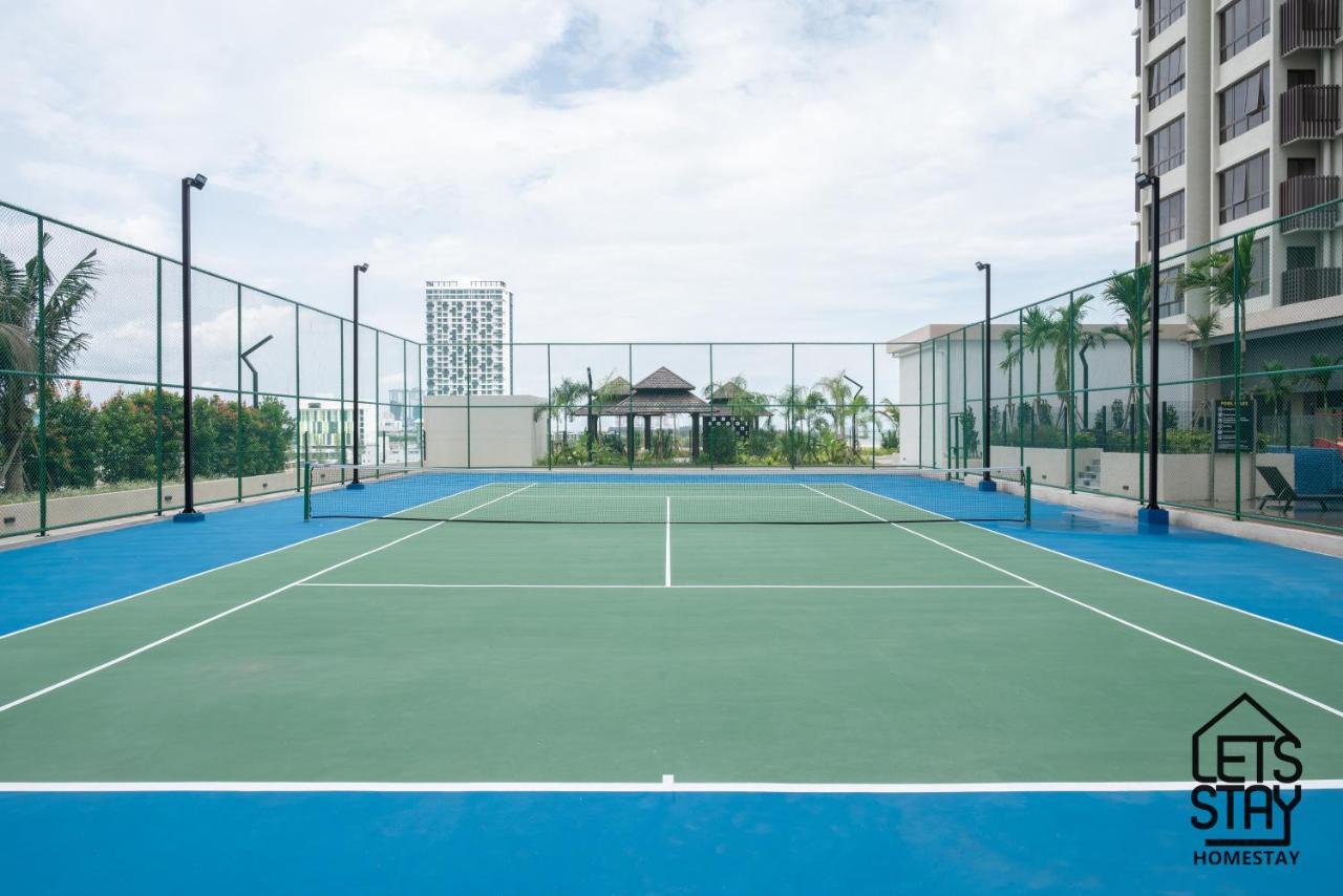 Bali Premier Residence Melaka ภายนอก รูปภาพ