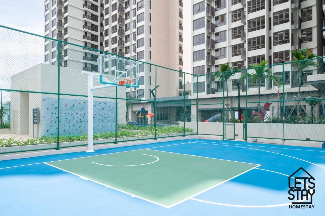 Bali Premier Residence Melaka ภายนอก รูปภาพ
