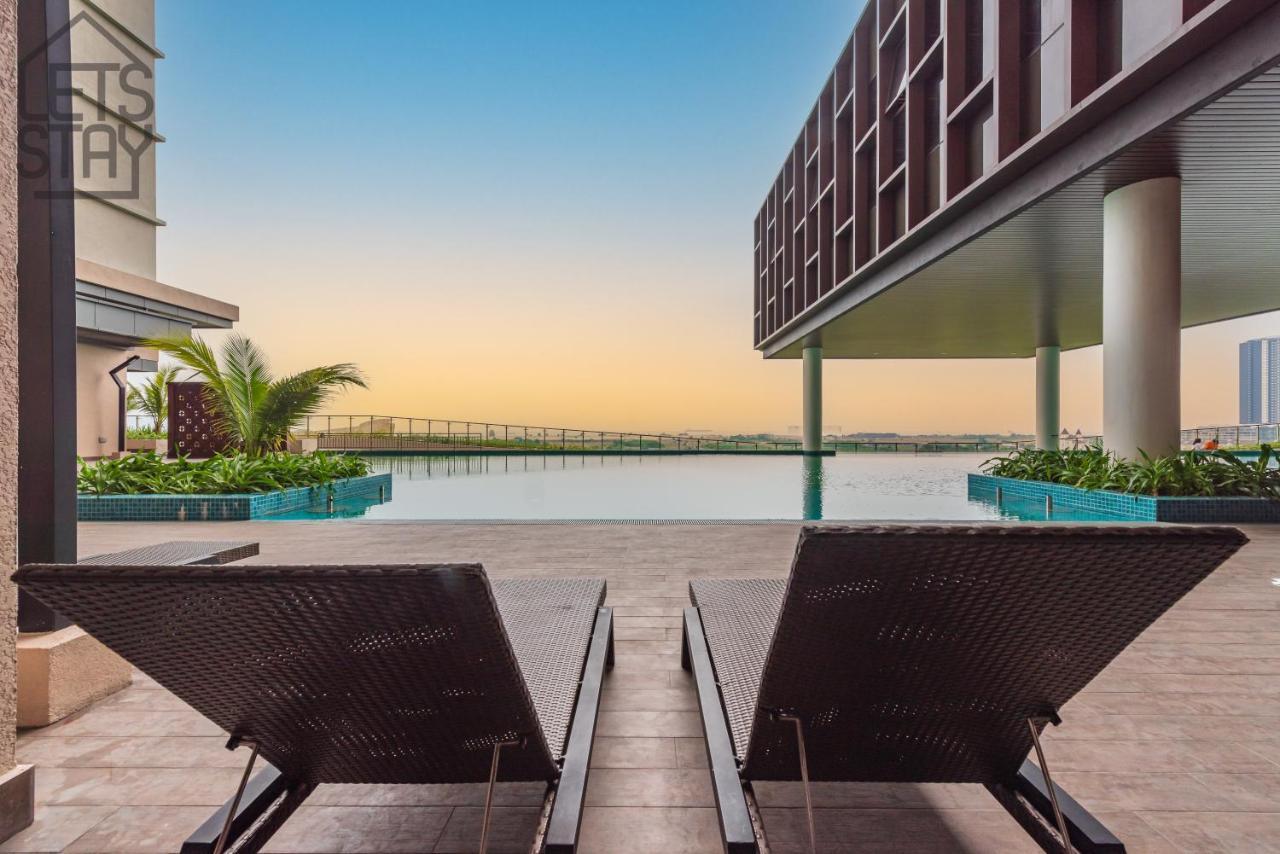 Bali Premier Residence Melaka ภายนอก รูปภาพ