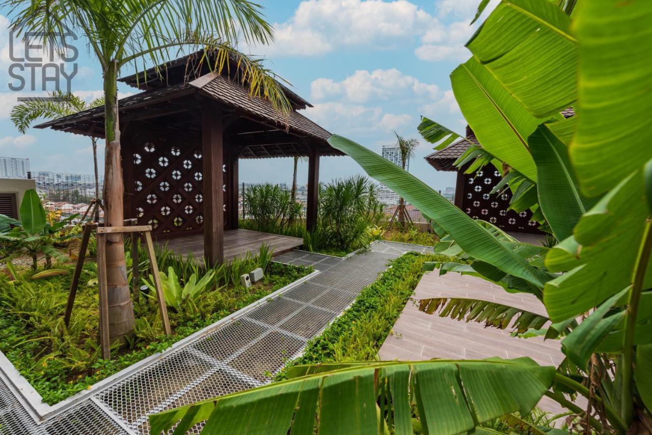 Bali Premier Residence Melaka ภายนอก รูปภาพ