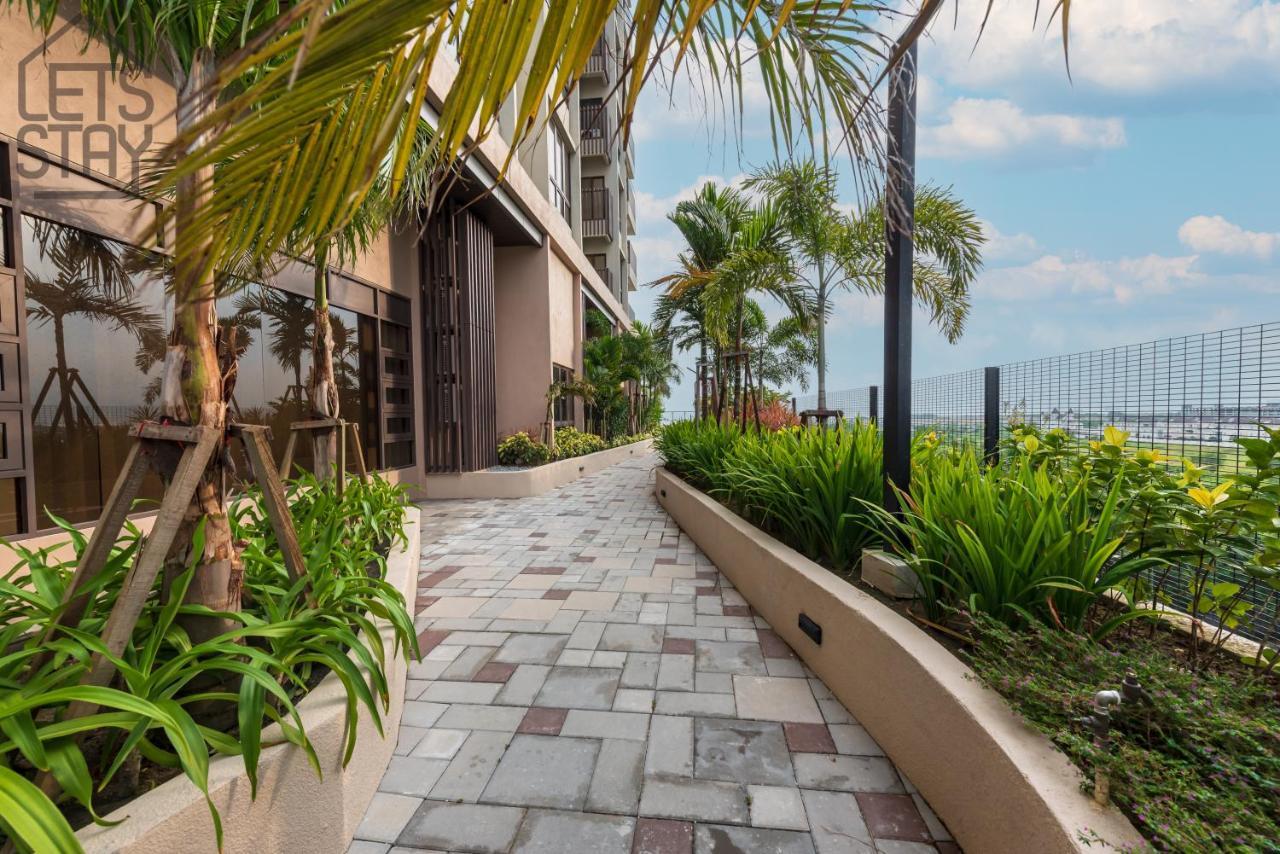 Bali Premier Residence Melaka ภายนอก รูปภาพ