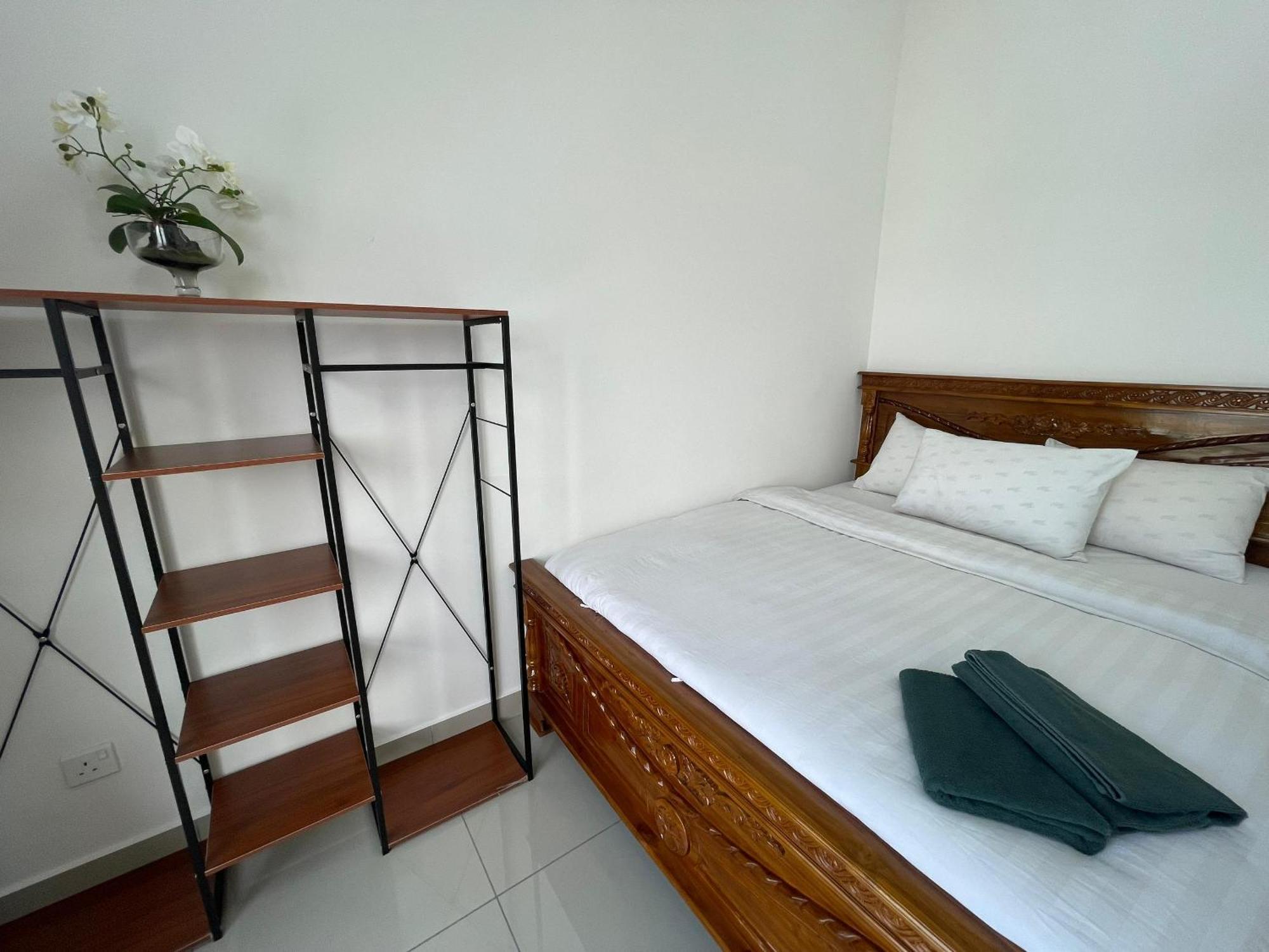 Bali Premier Residence Melaka ภายนอก รูปภาพ
