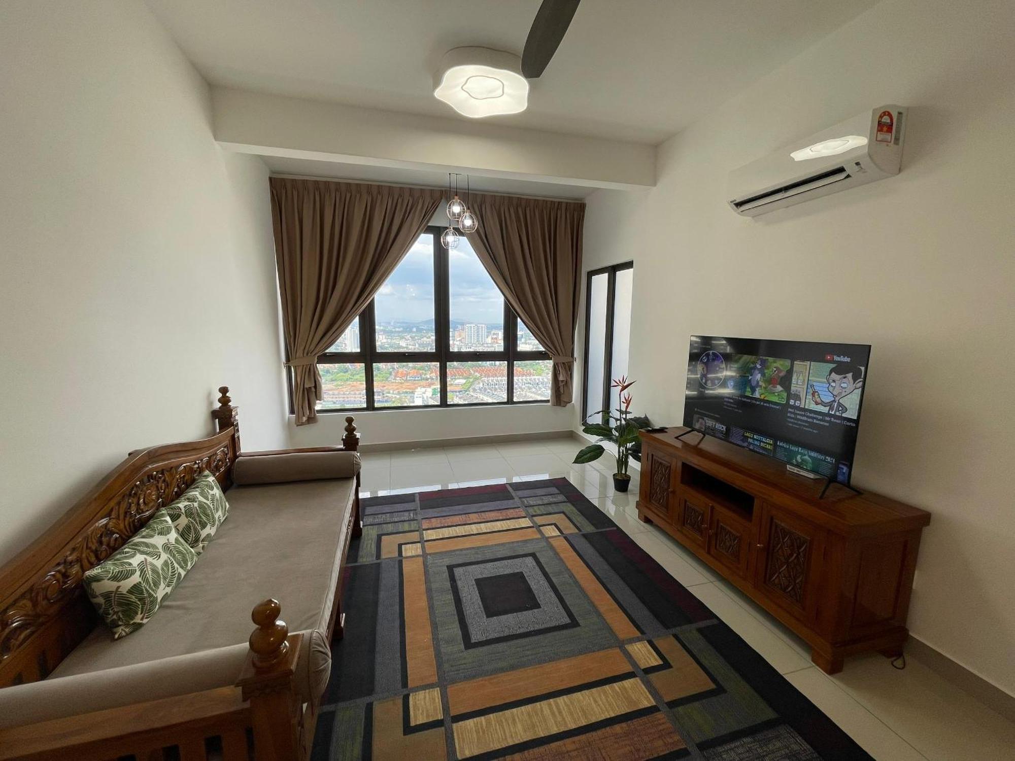 Bali Premier Residence Melaka ภายนอก รูปภาพ