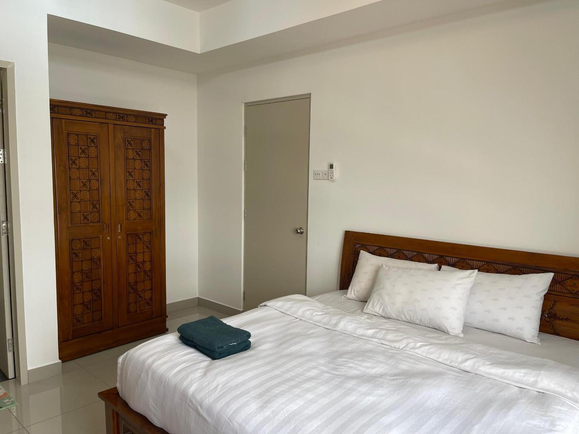 Bali Premier Residence Melaka ภายนอก รูปภาพ