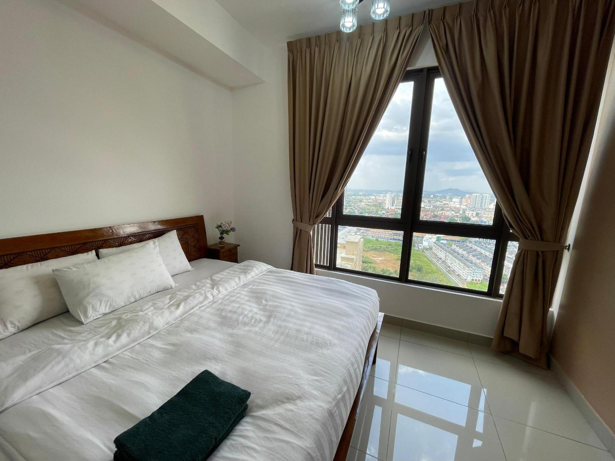 Bali Premier Residence Melaka ภายนอก รูปภาพ