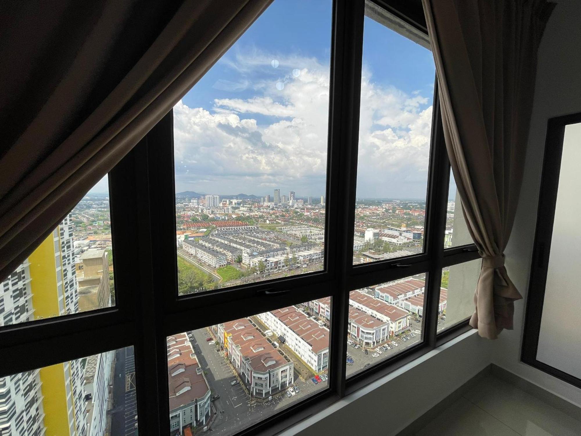 Bali Premier Residence Melaka ภายนอก รูปภาพ