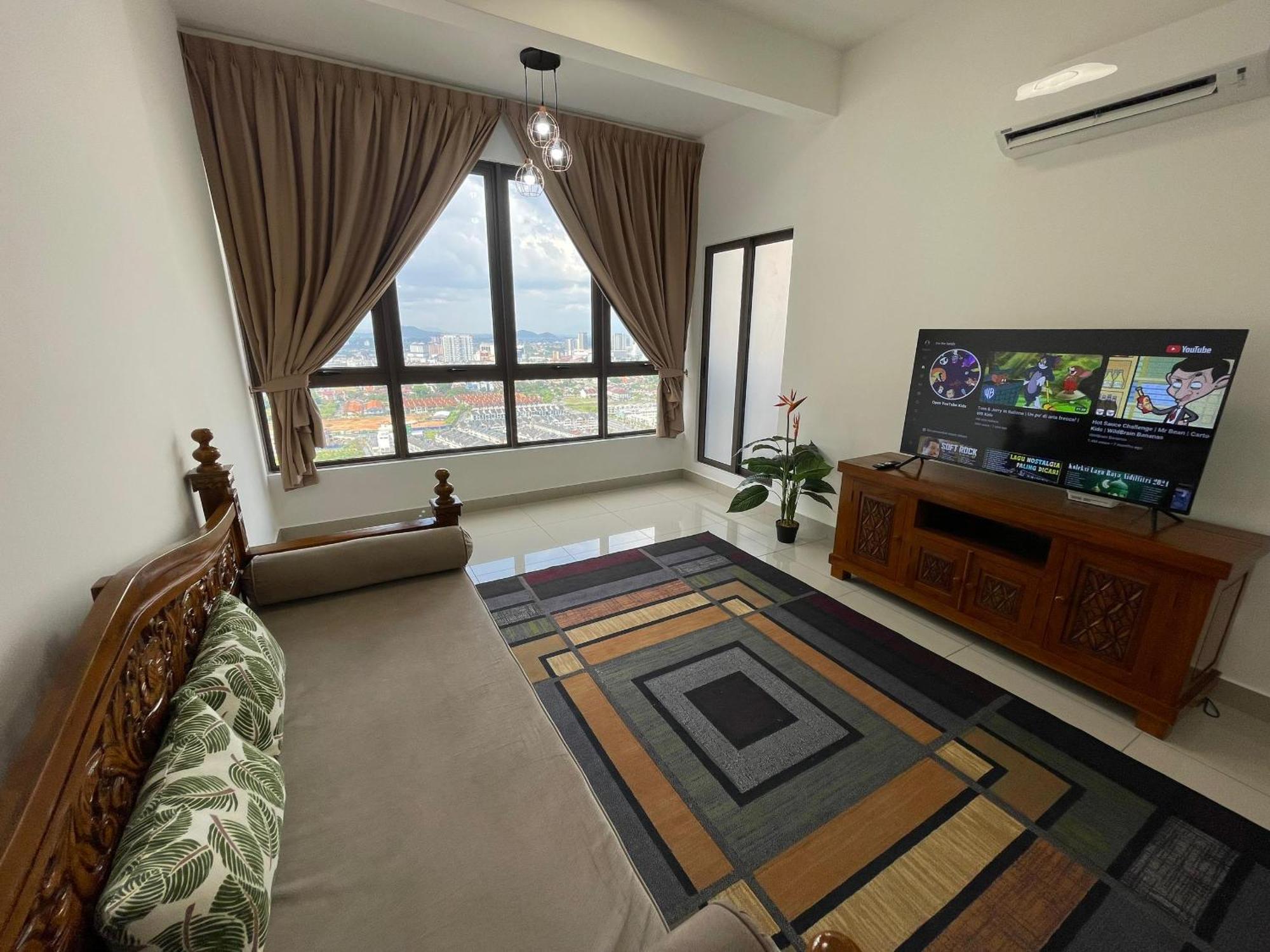 Bali Premier Residence Melaka ภายนอก รูปภาพ