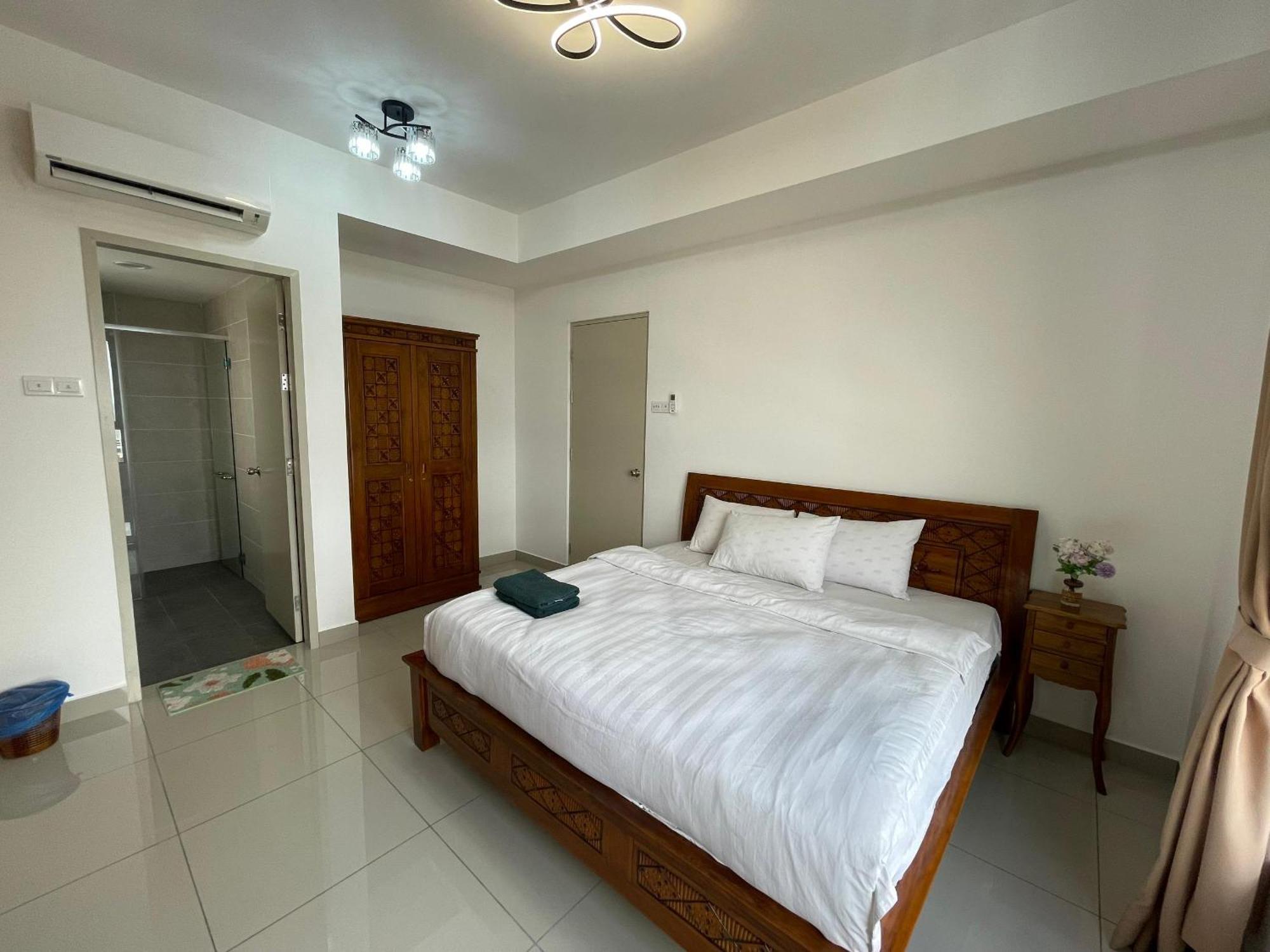 Bali Premier Residence Melaka ภายนอก รูปภาพ
