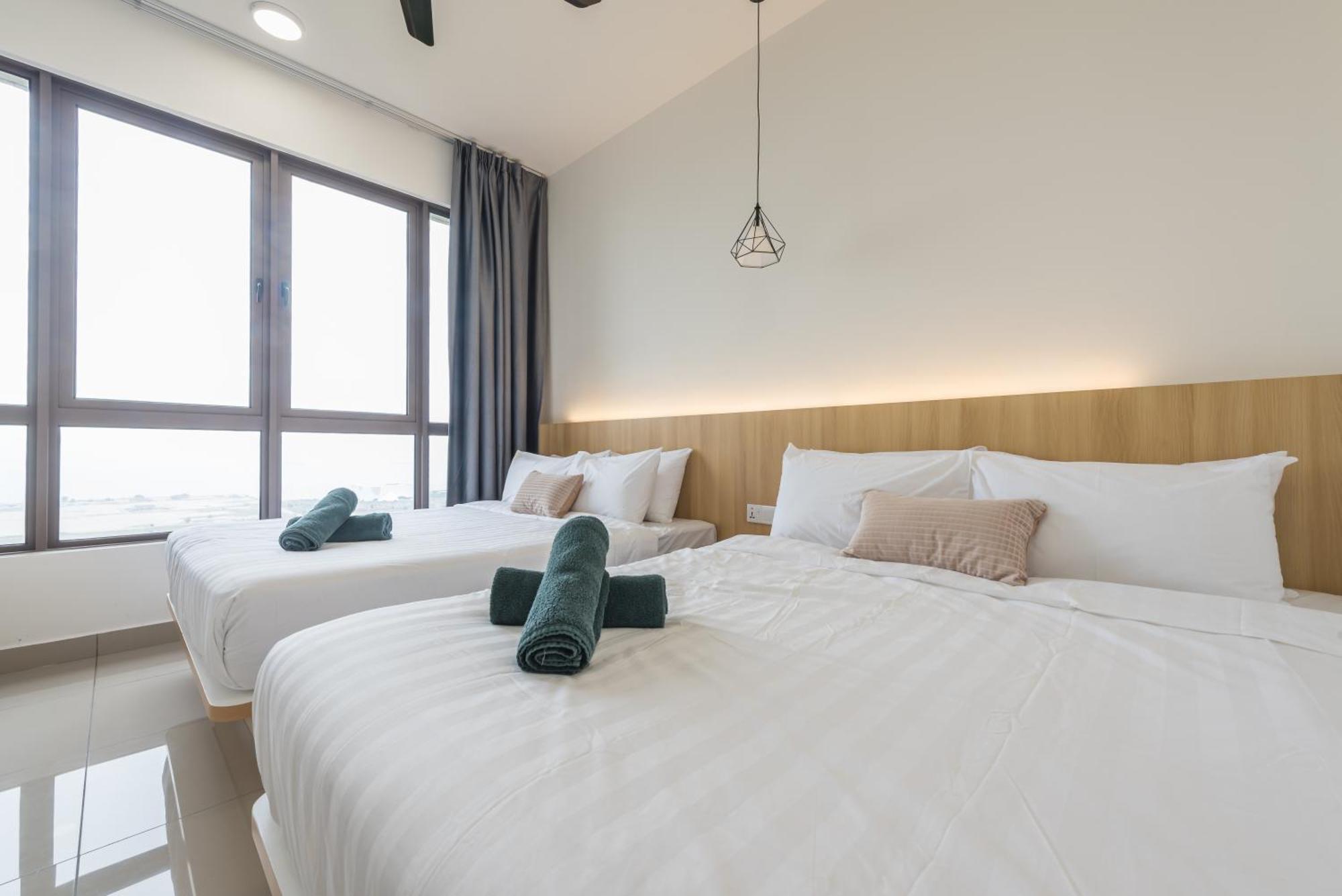 Bali Premier Residence Melaka ห้อง รูปภาพ