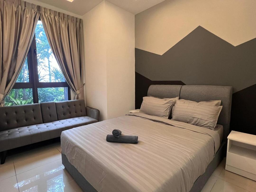 Bali Premier Residence Melaka ห้อง รูปภาพ