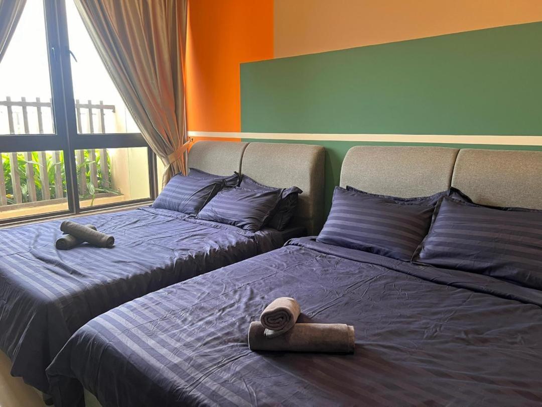 Bali Premier Residence Melaka ห้อง รูปภาพ