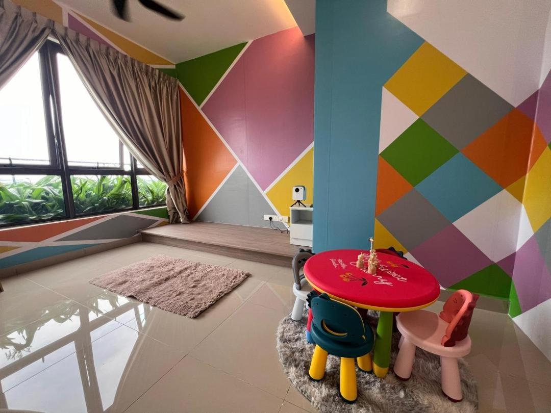Bali Premier Residence Melaka ห้อง รูปภาพ