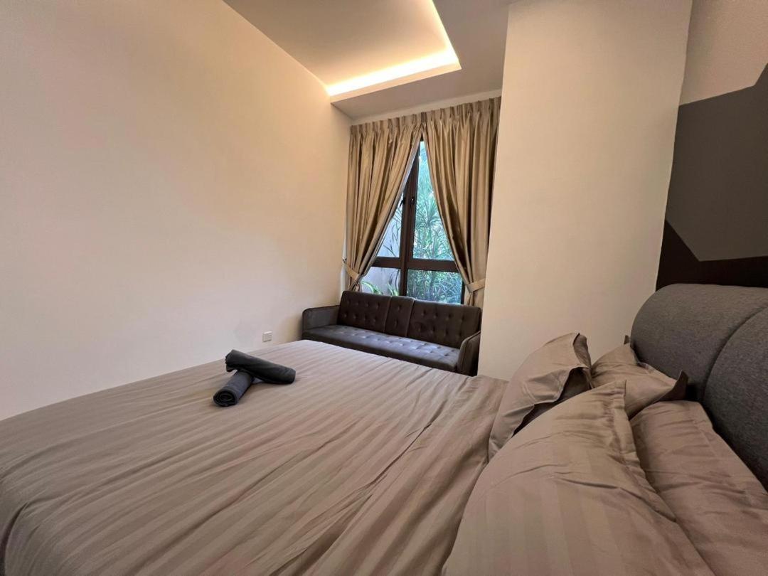 Bali Premier Residence Melaka ห้อง รูปภาพ