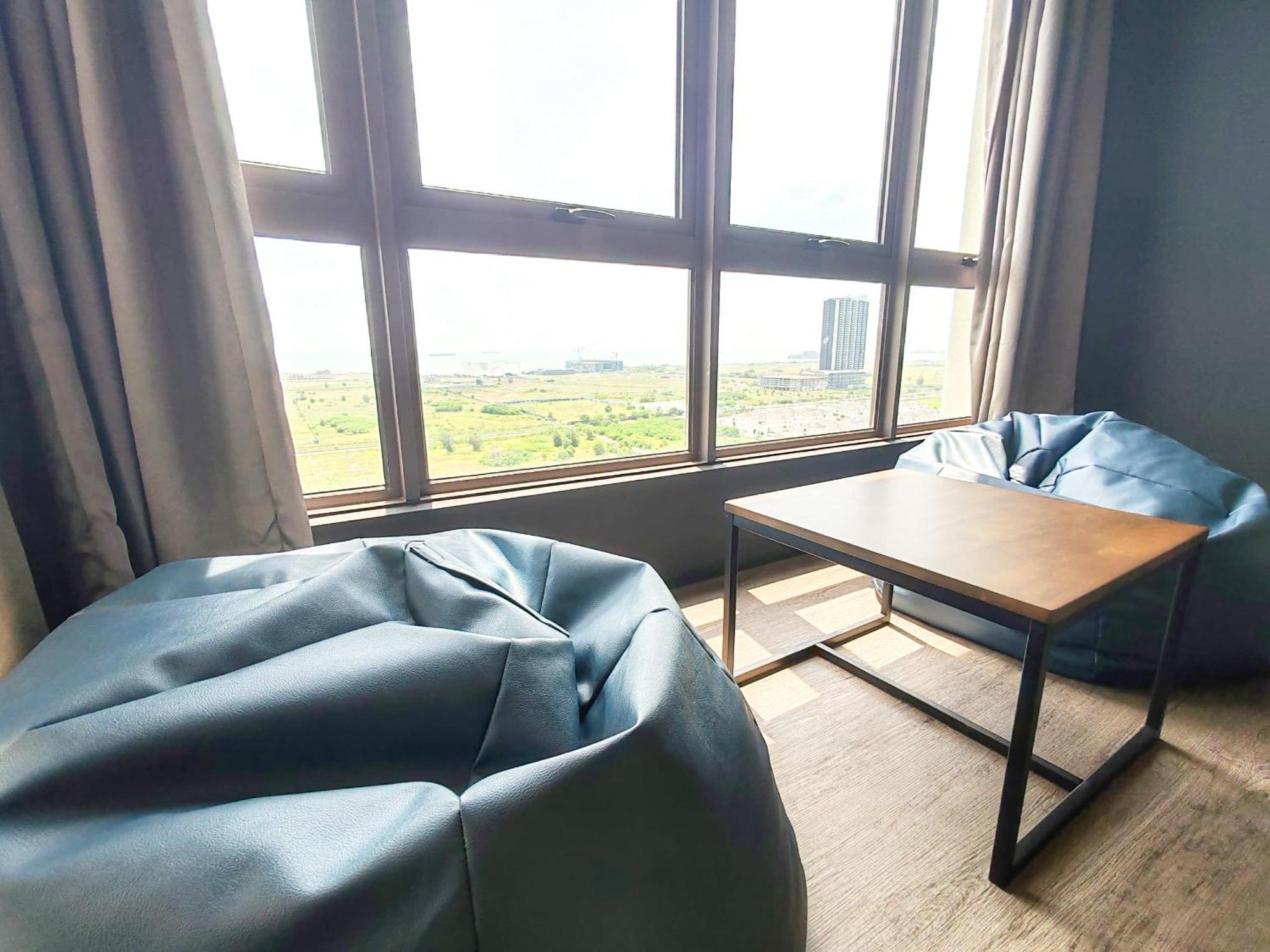 Bali Premier Residence Melaka ห้อง รูปภาพ