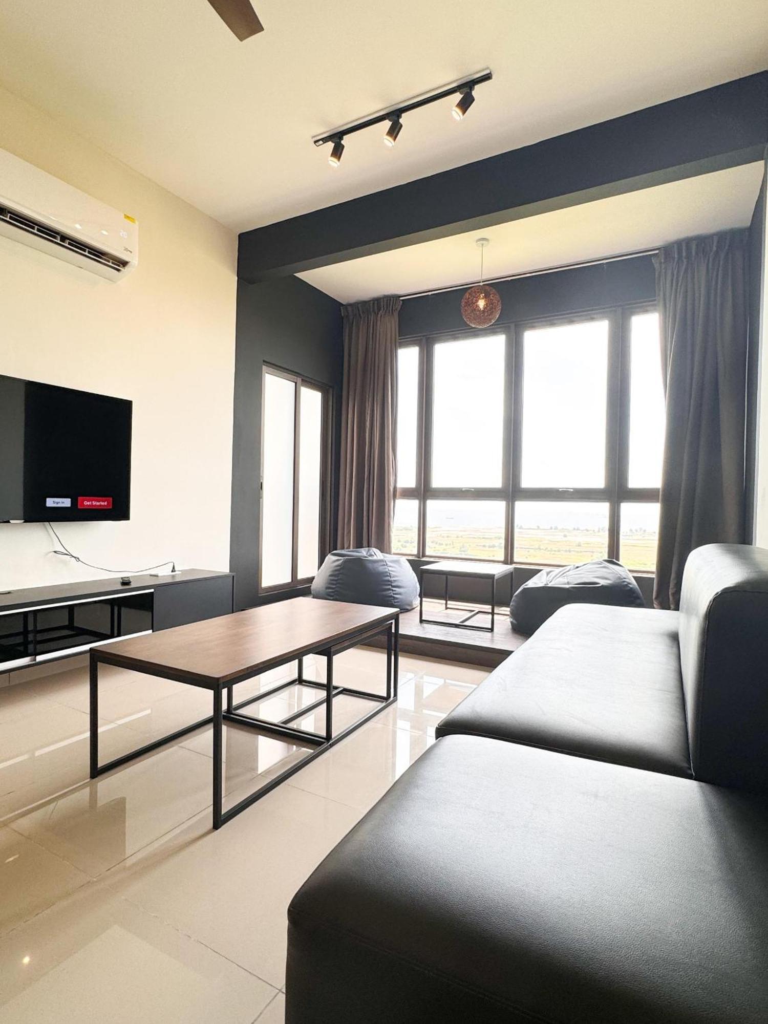 Bali Premier Residence Melaka ห้อง รูปภาพ