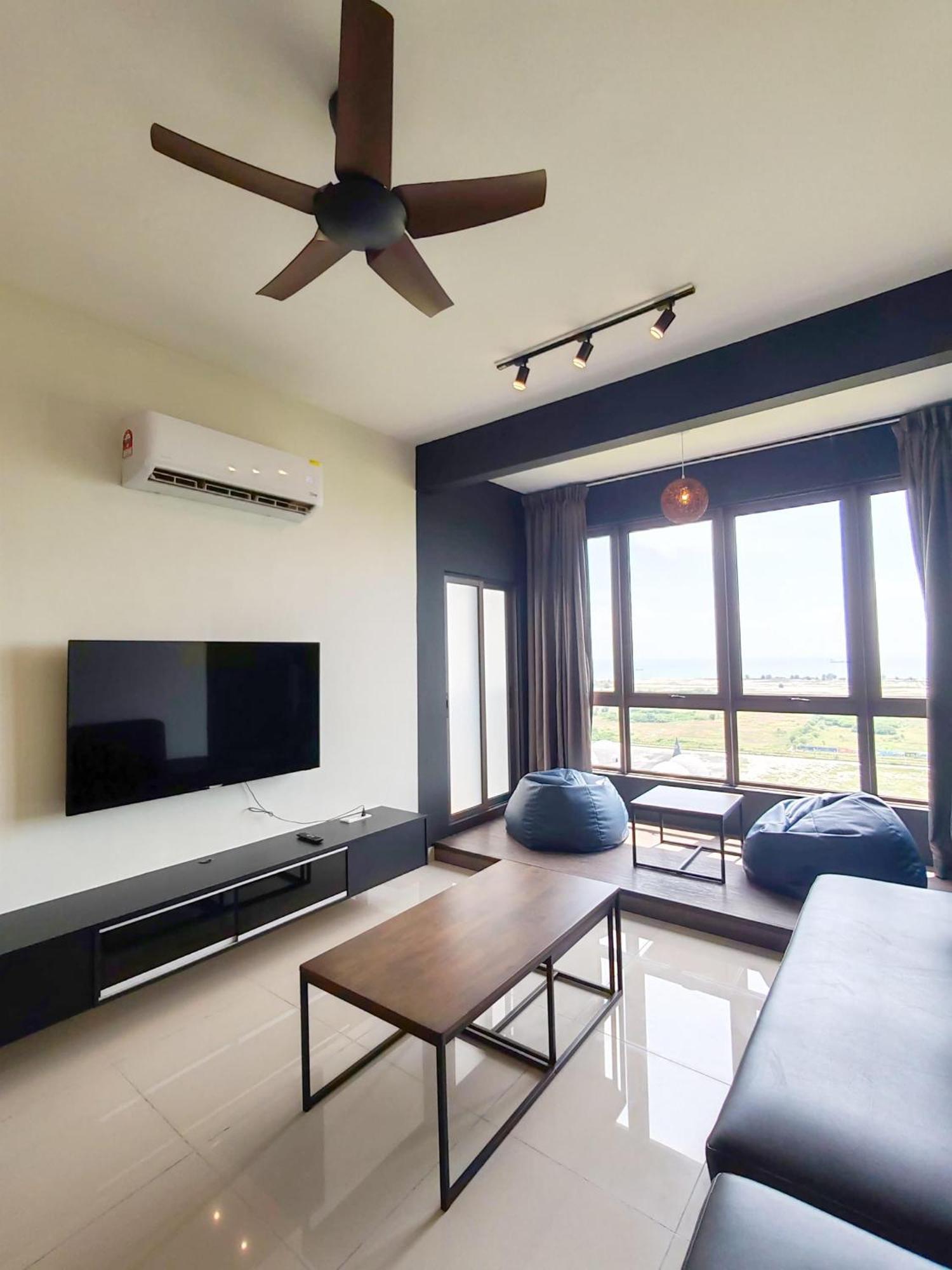 Bali Premier Residence Melaka ภายนอก รูปภาพ
