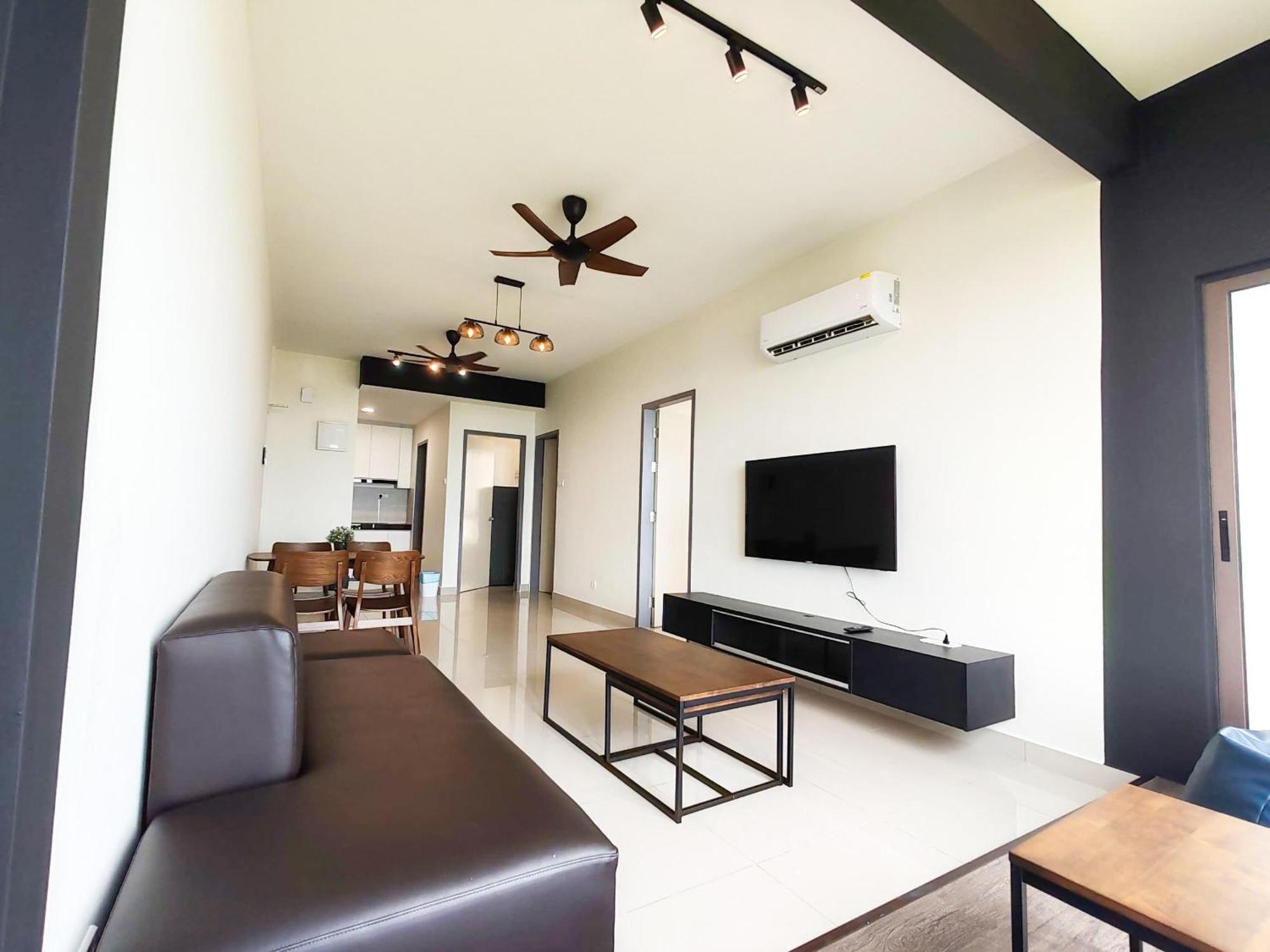 Bali Premier Residence Melaka ห้อง รูปภาพ