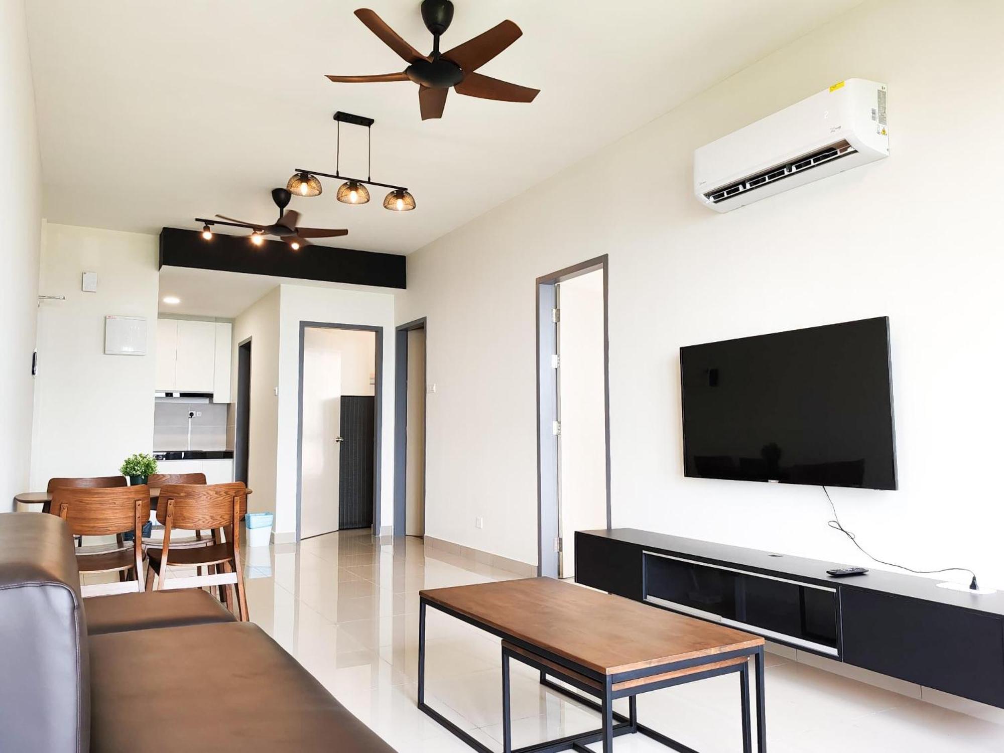 Bali Premier Residence Melaka ห้อง รูปภาพ