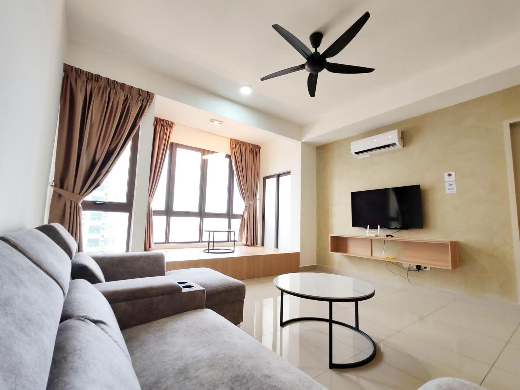 Bali Premier Residence Melaka ห้อง รูปภาพ