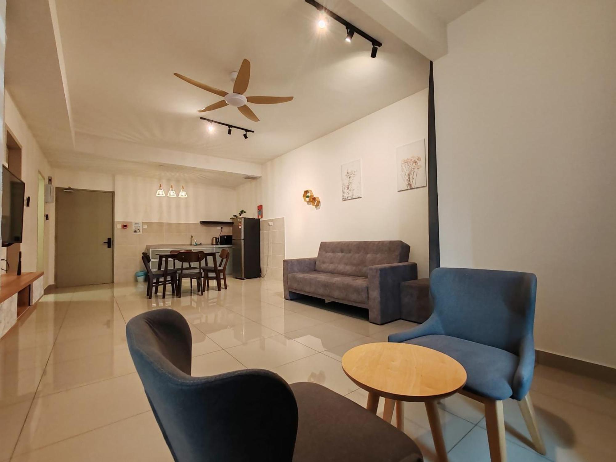 Bali Premier Residence Melaka ห้อง รูปภาพ