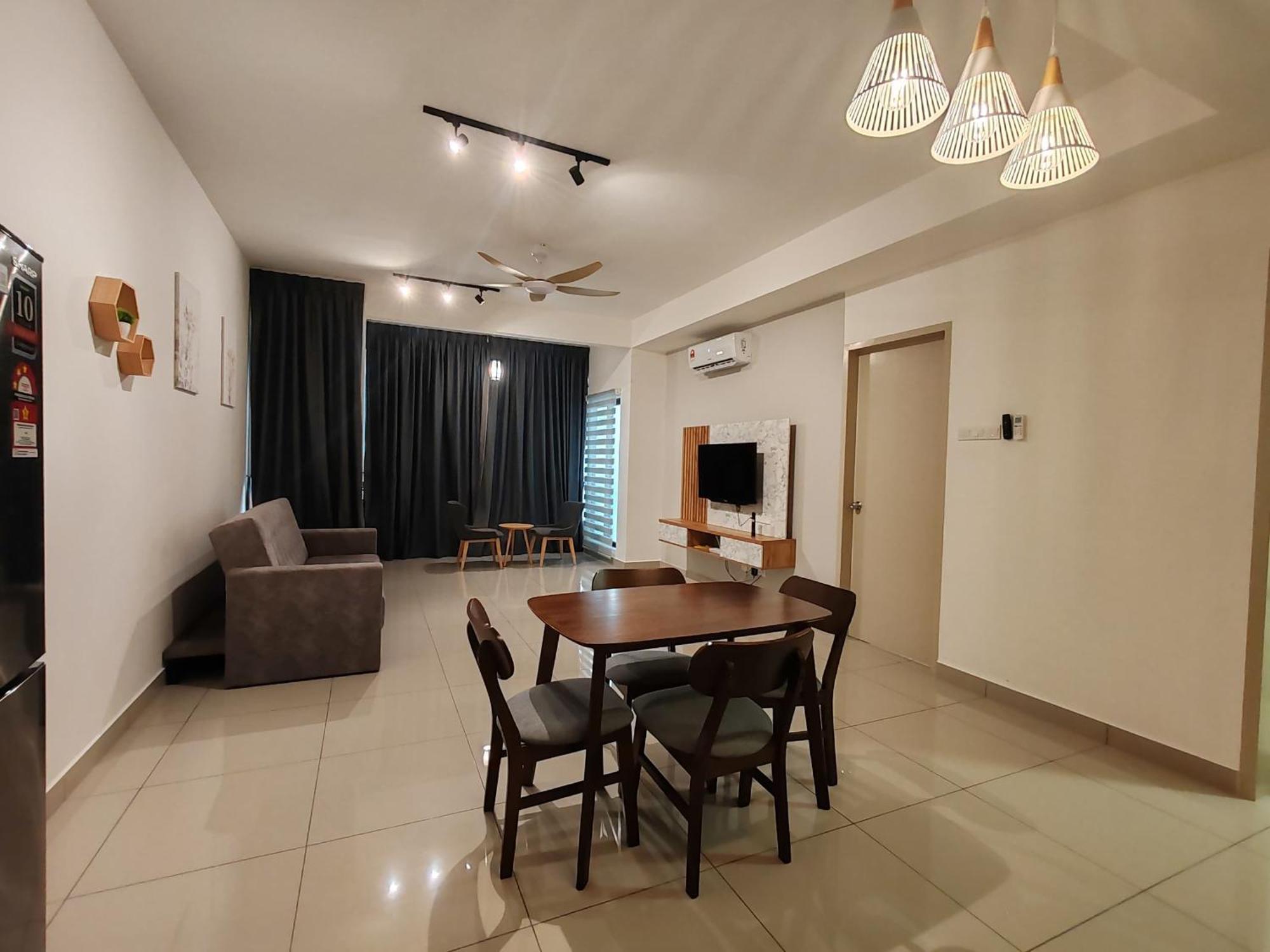 Bali Premier Residence Melaka ห้อง รูปภาพ