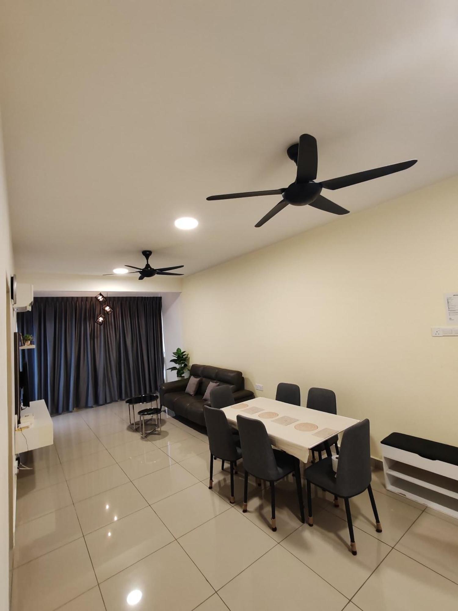 Bali Premier Residence Melaka ห้อง รูปภาพ